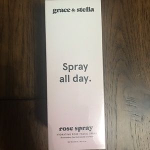 Grace and Stella facial spray